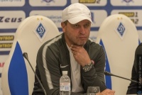 ​Юрій Вернидуб: «Варіант з поверненням Калітвінцева ми не розглядаємо»