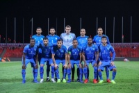 Героически отразил пенальти на 94-й минуте. Очередной матч Коваля за «Аль-Фатех»