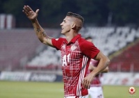 «Андерлехт» може підписати одну з трансферних цілей «Динамо» за 5 млн фунтів