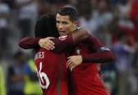 Не Роналду единым: что нужно знать о потенциале сборной Португалии. Часть 3