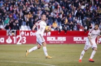 «Зозуля веде історію та коштує мільйони»: іспанські ЗМІ про гол Романа за «Альбасете» і три нові питання до суддівства