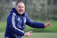 Віталій Косовський залишає «Динамо»