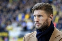 Левченко поздравил Соля с трансфером в «Динамо». Два дня назад он советовал ему туда не переходить 