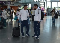 Минувший год для футболистов сборной Украины: Евгений Селезнев