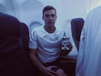 AS: в январе 2019-го Андрей Лунин не сможет вернуться в «Реал». Но есть один вариант…