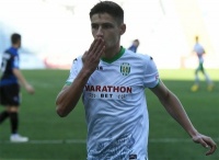 СМИ: «Карпаты» получили четыре официальных предложения по Шведу, в том числе и от «Динамо»