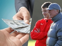 Букмекер достроково виплатив виграші за ставками на призначення Сульшера повноцінним головним тренером «МЮ»