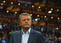 Маркевич назвав суму, яку заплатив гравцям «Дніпра» за матчі в плей-оф Ліги Європи