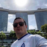  Как у Срны начало «подгорать» на пост Усика в форме «Динамо»