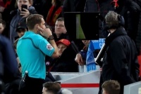 ​Павелко розповів, коли в Україні планується запуск системи VAR