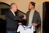 Ігор Суркіс: «Залишаємося на ринку. Якщо хтось нам підійде – будемо підсилюватися»