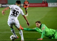 «Между Шведом и Цыганковым нельзя ставить знак равенства». Анализ игры футболиста «Карпат» на фланге и в нападении