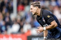 «Удачи, киллер». Агентство, представляющее интересы Соля, пожелало ему успеха в Киеве