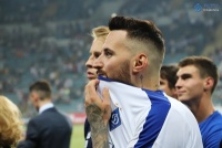 ЗМІ: ​«Динамо» негласно тестувало ринок на предмет продажу Кадара