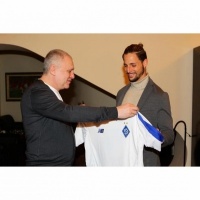 «Динамо»: Соль на раны