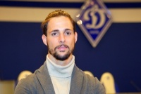 Фран Соль приєднався до «Динамо» в Марбельї