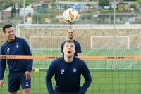 Іспанський збір «Динамо»: відновлювальний день після екватора першого збору