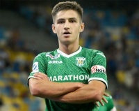 «Карпати» вирушили на збори без Шведа, якого сватають в «Динамо»