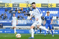 Тамаш Кадар: «В Испании все хорошо... но очень трудно!»