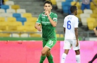 «Карпати» офіційно заявили, що не проти продати Шведа