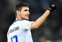 Асист Яремчука допоміг «Генту» перемогти «Андерлехт» 