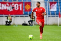 Джокер для «Динамо»? Потенційний новачок лідирує в цікавому рейтингу у Франції