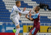 Максим Шацьких: «Скоро ви побачите іншого Супрягу»