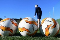 Дев’ятий тренувальний день «Динамо» в Марбельї: робота на максимальних обертах