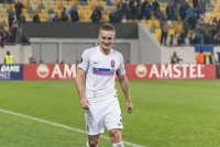 Ігор Бурбас: «Влітку Сваток перейде в «Хайдук» як вільний агент»