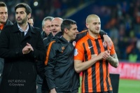 Алексей Андронов: «Ракицкий всю жизнь провел в команде, которой дарили 12-18 очков в сезоне. В «Зените» будет иначе»