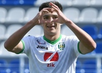 Швед вскоре станет игроком «Селтика»