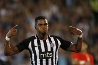 «Динамо» назвало ціну на форварда «Партизана»