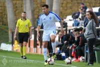 Сідклей: «Завжди важко починати збори, але ми підтримуємо один одного та додаємо з кожним днем»