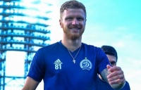 Официально: Никита Корзун перешел в клуб из Саудовской Аравии, где уже играет другой динамовец 