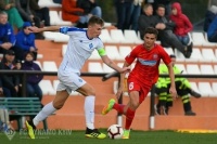 ​Дві гри — політ нормальний. Ключові цифри «Динамо» на зборах 