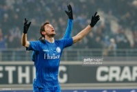 Кубок Бельгії: Яремчук забив гол, Пластун отримав червону картку 