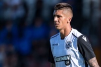 Евгений Хачериди: «Наибольшим пассажиром среди легионеров в «Динамо» был Андре»