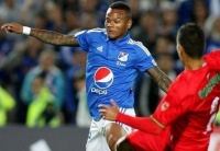 Экс-динамовец Эскобар прилетел в клуб Верпаковскиса