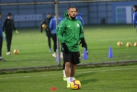 На что наиграл Морозюк в первом матче за «Ризеспор»? Оценки от Whoscored