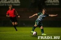 Иван Петряк: «На тренировках «Ференцвароша» Ребров говорит с игроками на английском»