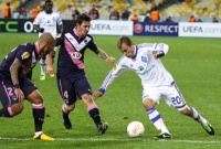 Погром турков и досадный вылет от французов. Как «Динамо» играло в 1/16 финала Лиги Европы за последние 9 лет