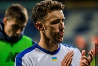 Йосип Піварич вибув до кінця сезону