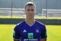 «Динамо» прокомментировало интерес клуба к Враньешу 