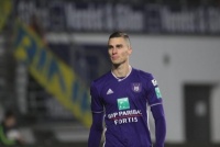  «Динамо» сообщило «Андерлехту», на каких условиях готово подписать Враньеша