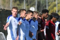 На другий збір «Динамо» відправляться 25 футболістів