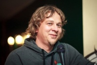 Фоззі про Ракицького: «Відкритий противник краще, ніж ті, хто співає гімн, але тримає Путіна в кишені»