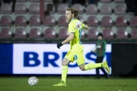 Наши за границей: шанс для троих