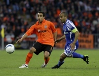 Динамівська батарейка. Бадр Ель-Каддурі