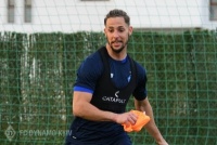 ​«Динамо» дозаявило на матчі УПЛ Соля та ще 11 гравців