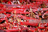 На «Динамо» в Піреї очікують переповнені трибуни 